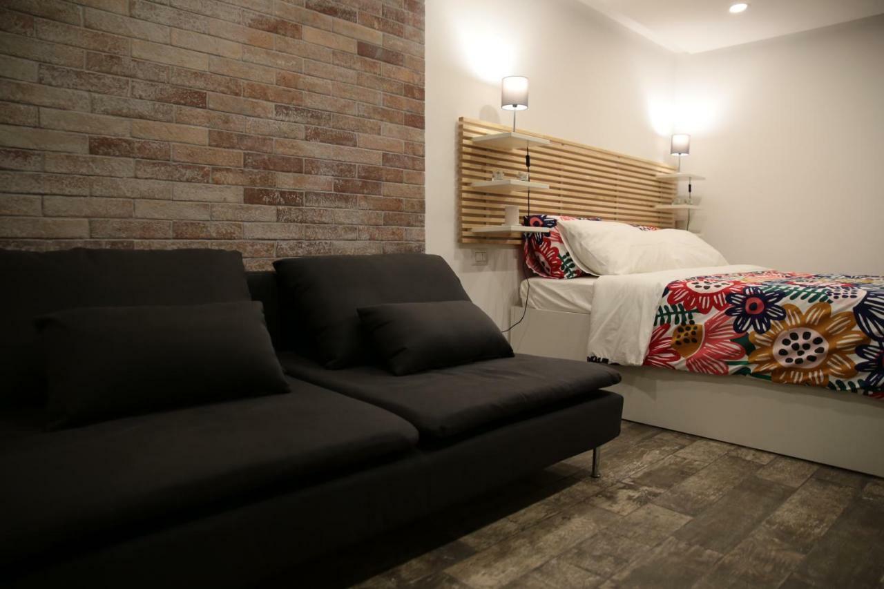 City Loft CTA Exterior foto