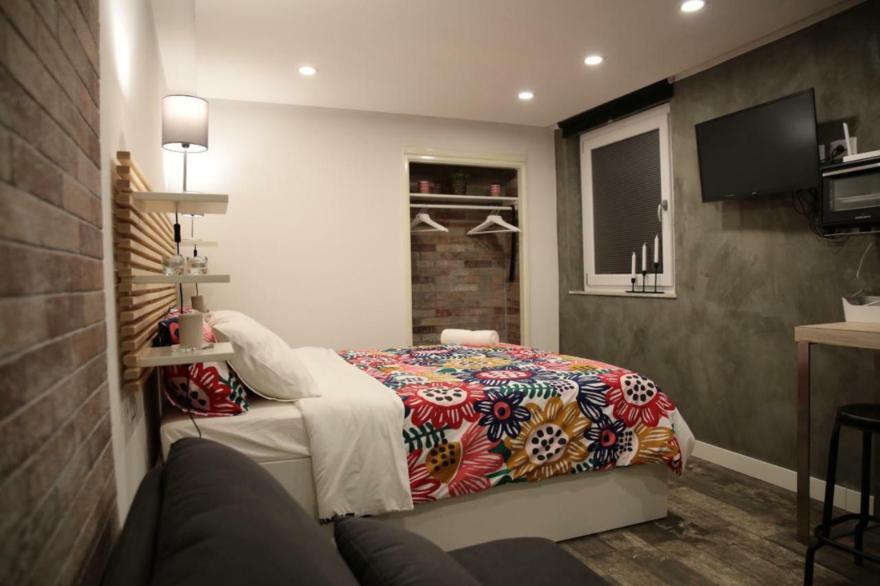 City Loft CTA Exterior foto
