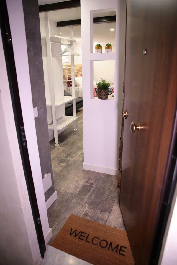 City Loft CTA Exterior foto