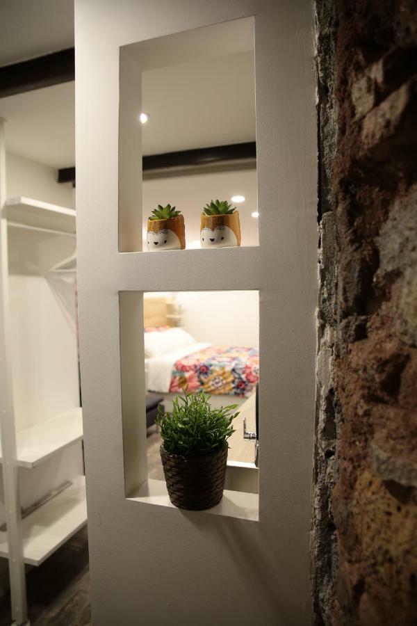City Loft CTA Exterior foto